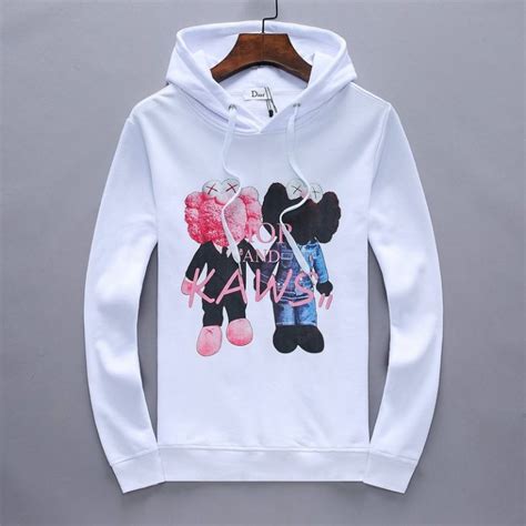 mens pink dior sweatshirt|christian Dior hoodie men's.